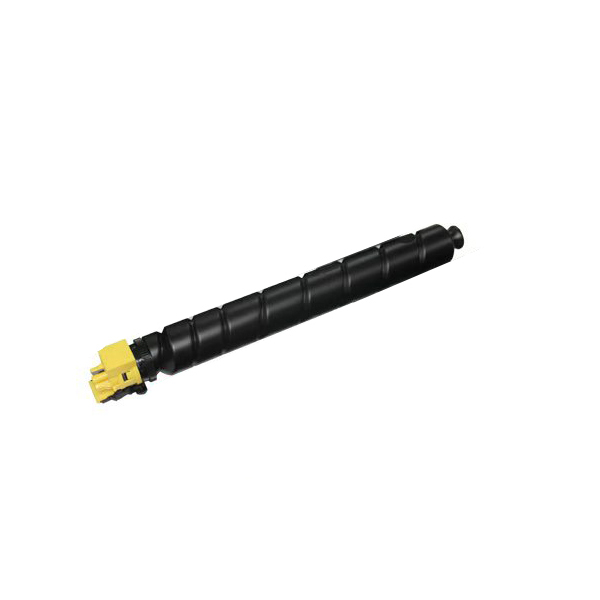 Yellow Com Utax 3509ci, Triumph‐Adler 3509ci-20K#CK-8541Y, 1T0C2LAUT0